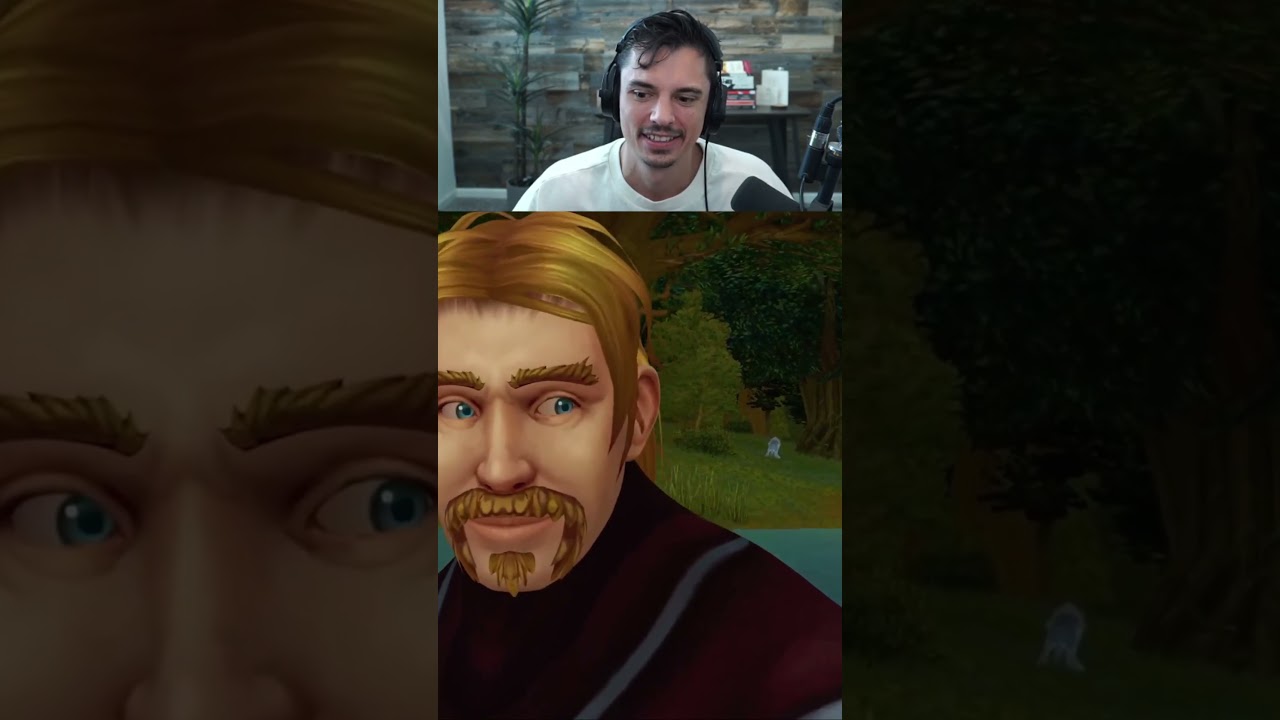 The Remarkable Life of Ibelin