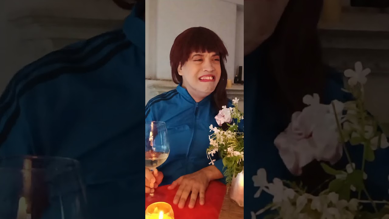 La Caro #sanvalentin VERSIÓN EXTENDIDA