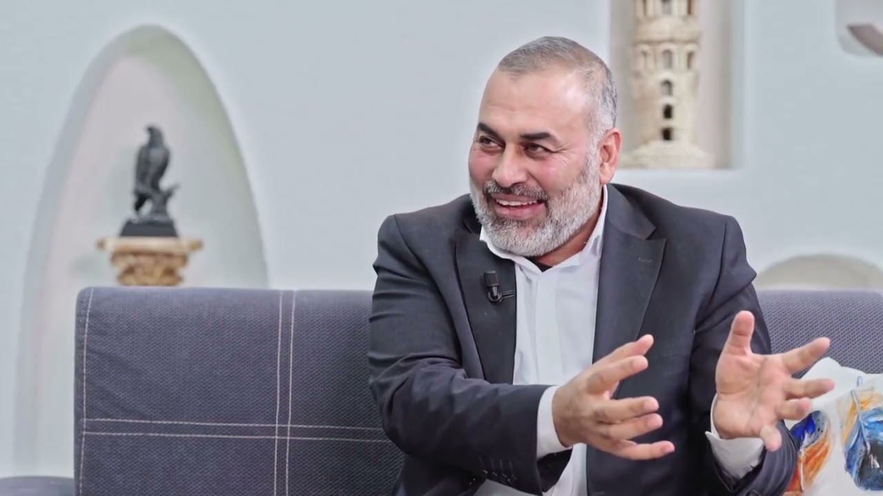 برنامج كما ربّاهم: الحلقة التاسعة والعشرون التربية النبوية وتفعيل طاقات أصحاب الذكاء الاستراتيجي