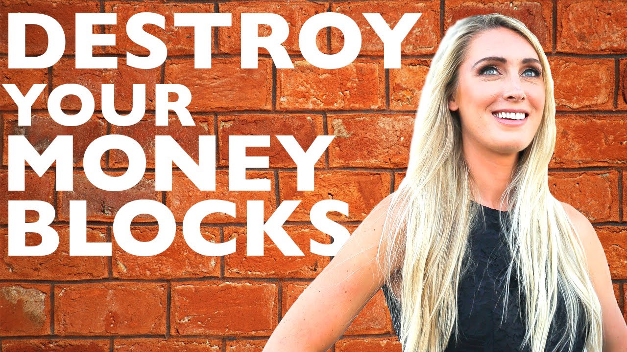 3 Things To Try To Overcome Money Blocks & To Attract More Financial Abundance