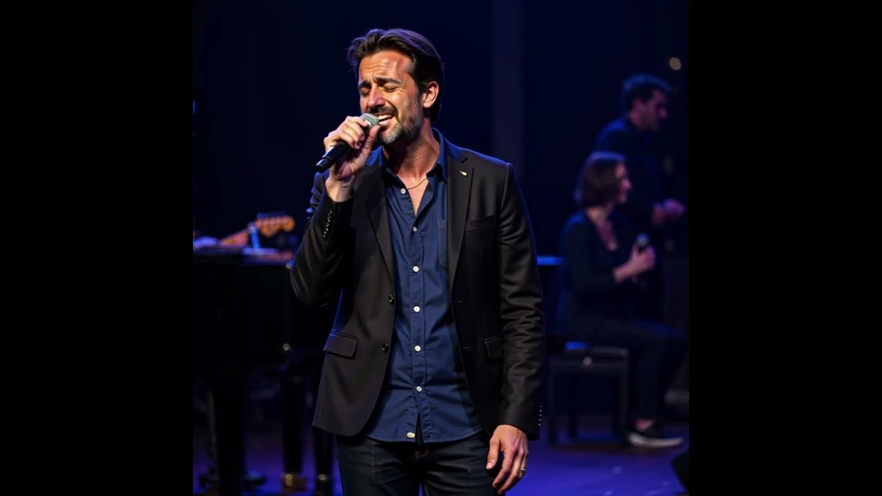 Virtual Sanremo 2026 - Scrivi per me - Live serata 3