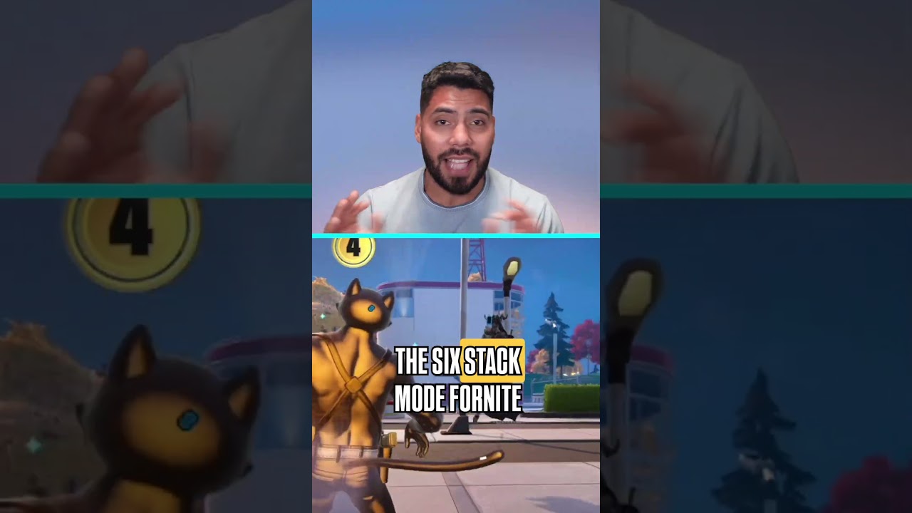 Unlock the Bug Punk Sunny Skin for FREE in Fortnite!