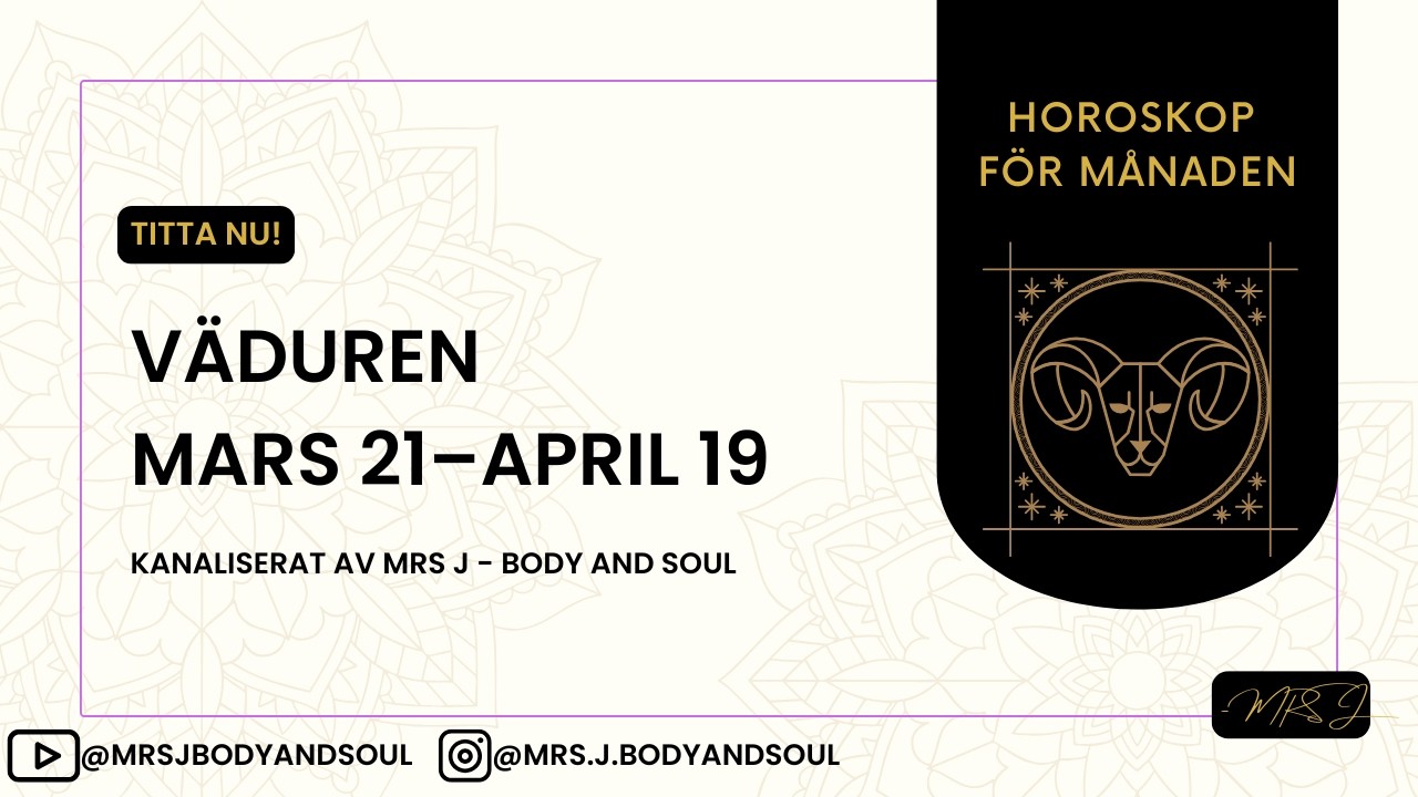 V&auml;duren under mars 2026