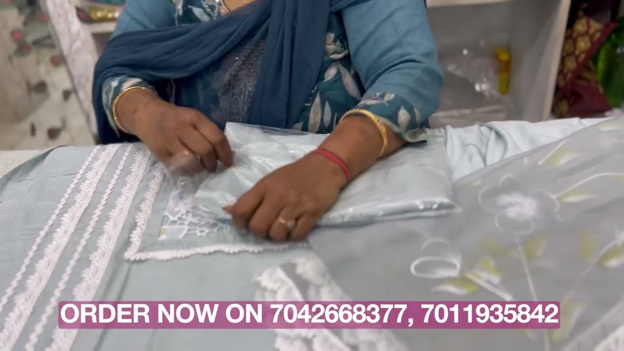Best Suits Collection from RJ Aura Boutique/ shipping available Pan India (Order now on 7011935842)