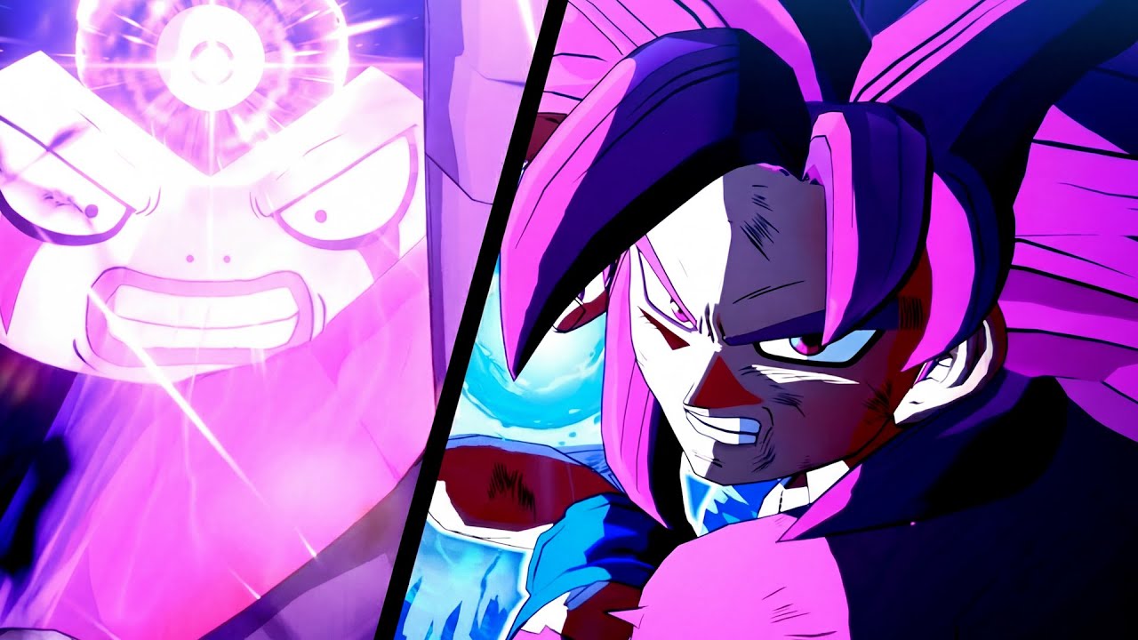 【DAIMA編Part2】ラスボス・エンディングプレイまとめ HD【ドラゴンボールZ KAKAROT】【ドラゴンボールZ】