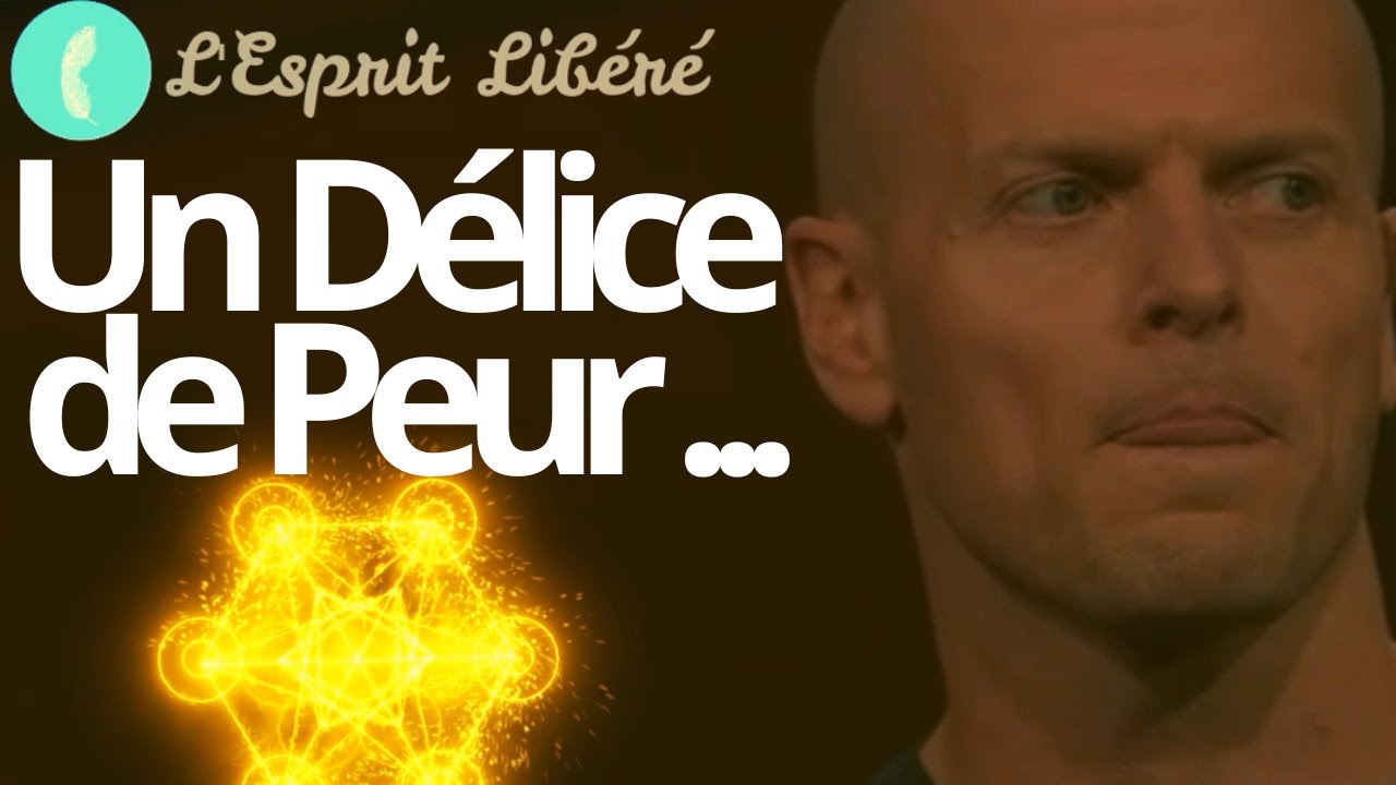 🔴Comment Prendre 1 Décision Difficile 😱 La Peur de Décider, [L'Exercice Ultime et Peu Connu] 👌🚀