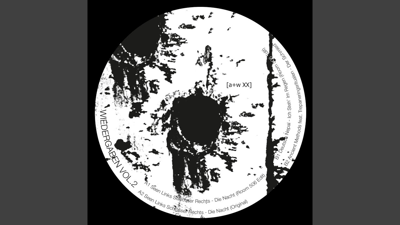 Die Nacht (Room 506 Edit)