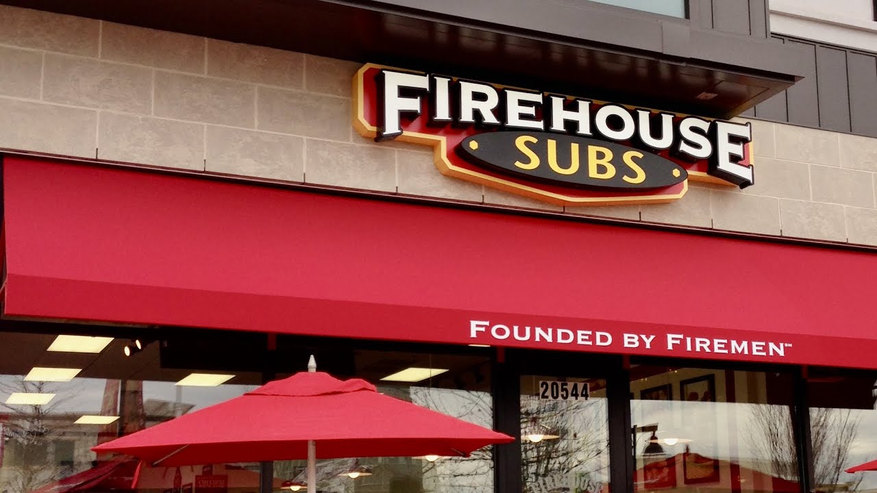 Restaurant Brands International to acquire Firehouse Subs for $1 billion