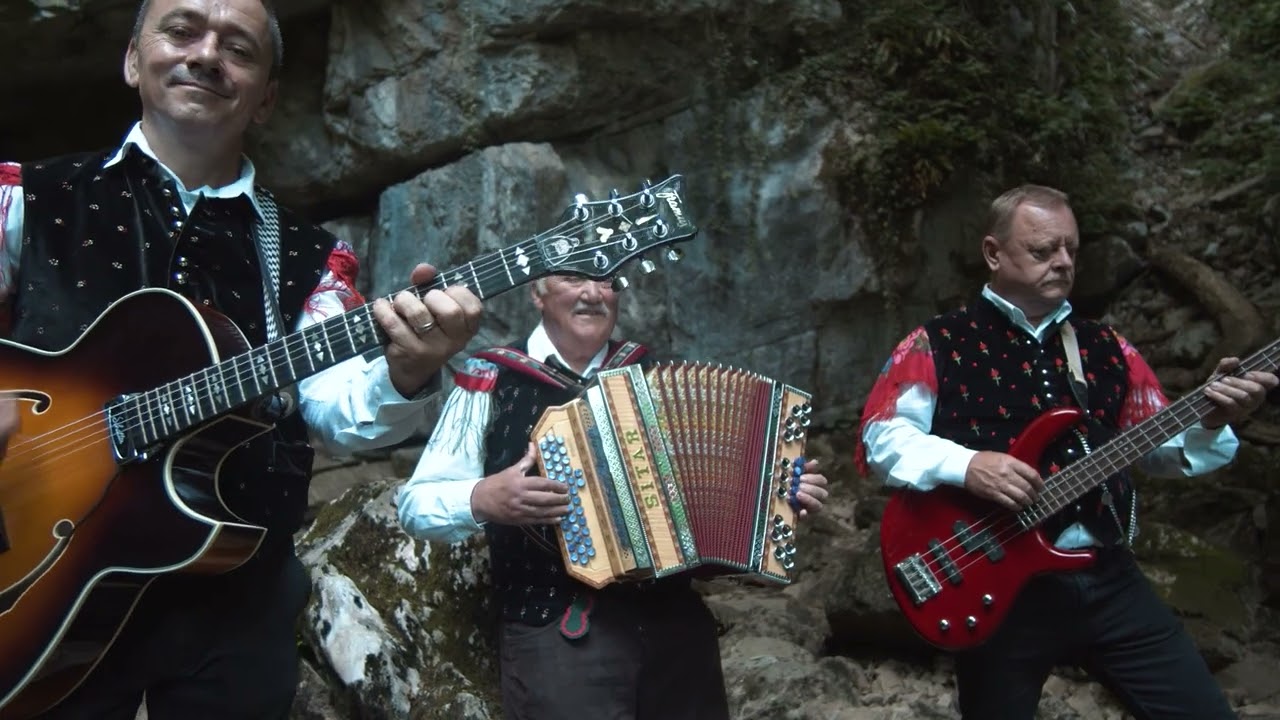 Društvo harmonikarjev Mirna Peč - Mirnopeška legenda