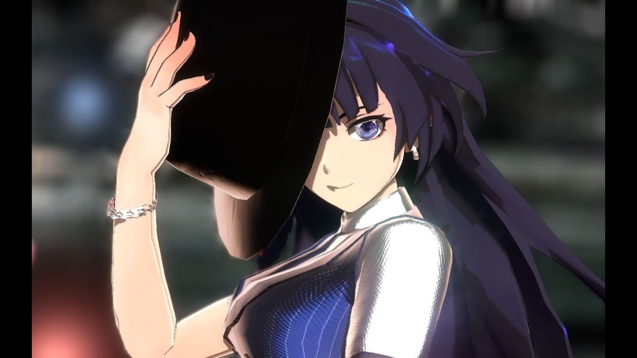 【Honkai Impact 3 MMD/4K/60FPS】Raiden Mei【Dream of You】