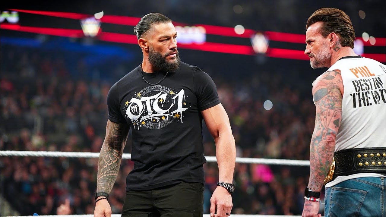 The Promo That Changed EVERYTHING For WrestleMania 42