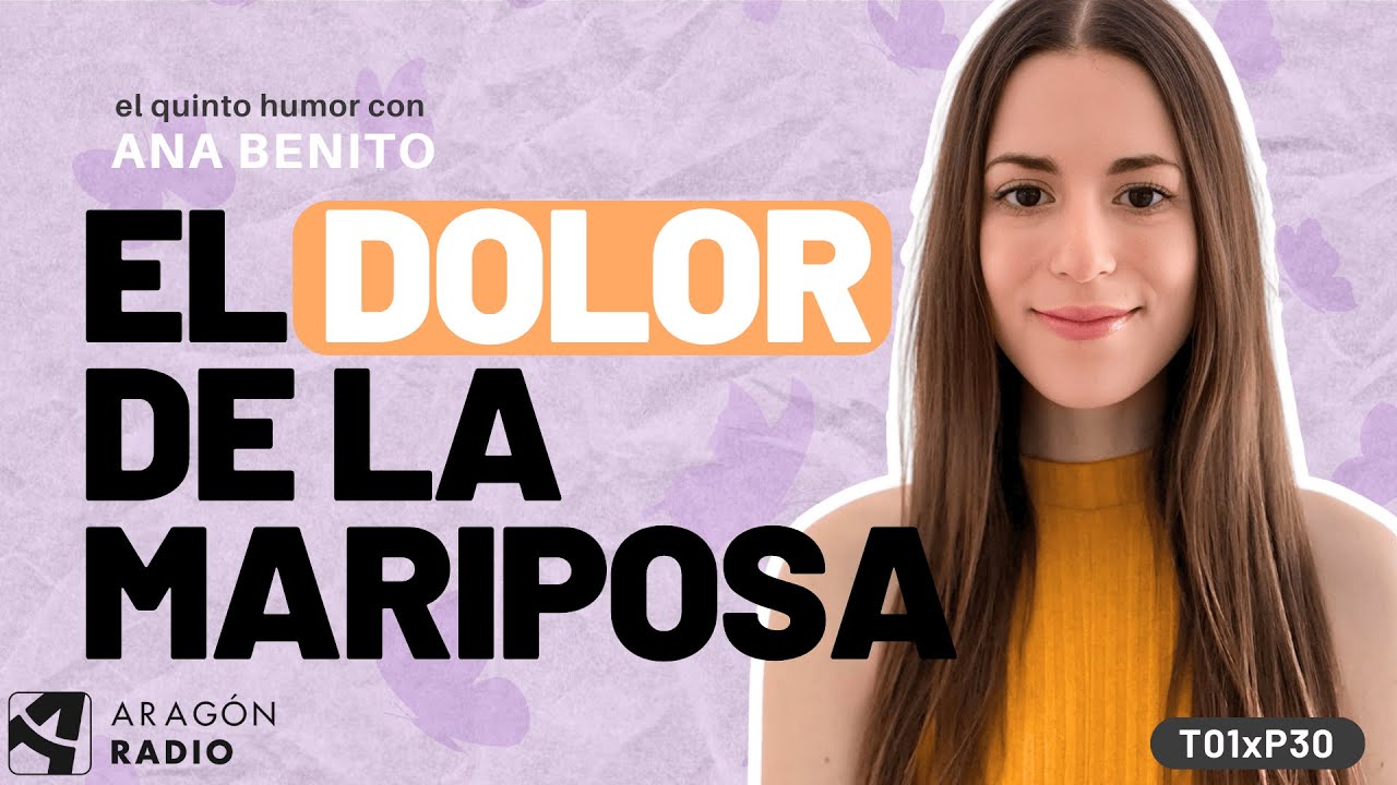 Tu Cuerpo Te Ataca: La Enfermedad Contra Ti Mismo - Lupus