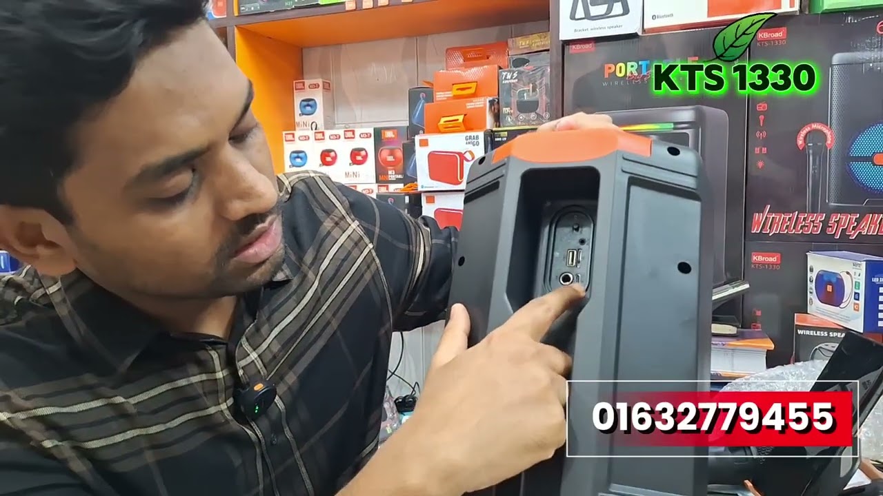 তারাবি নামাজের জন্য সাউণ্ড সিস্টেম হেডসেট সহ মাত্র ২৮৫০ টাকা 01632779455