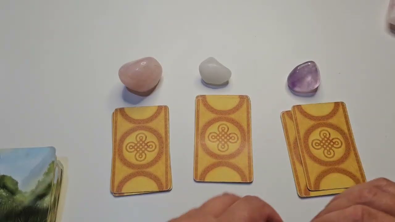 💛 Oxum Revela o Que Está Sendo Preparado Para Você Hoje