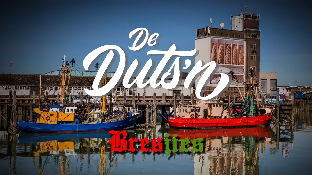 DE DUTS'N - Bresjies