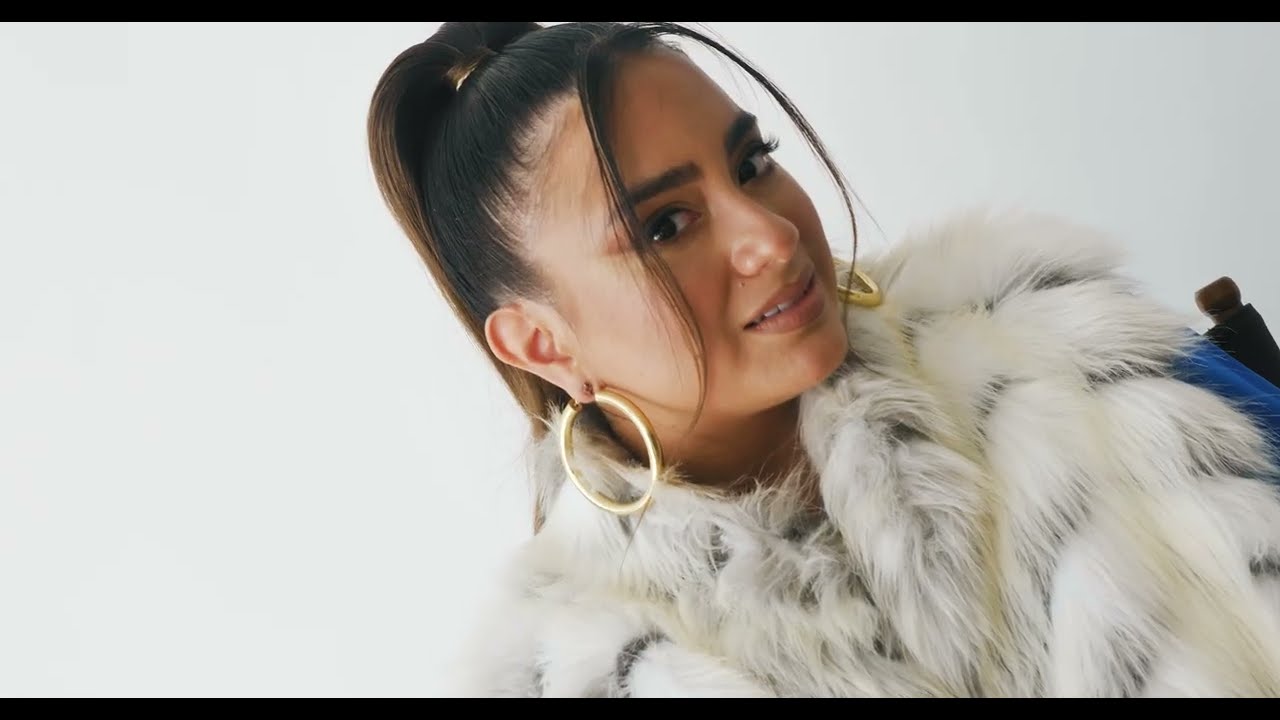 Fifth Harmony Former Member Ally Brooke Talks Her New Career Chapter, Music & Latin Heritage