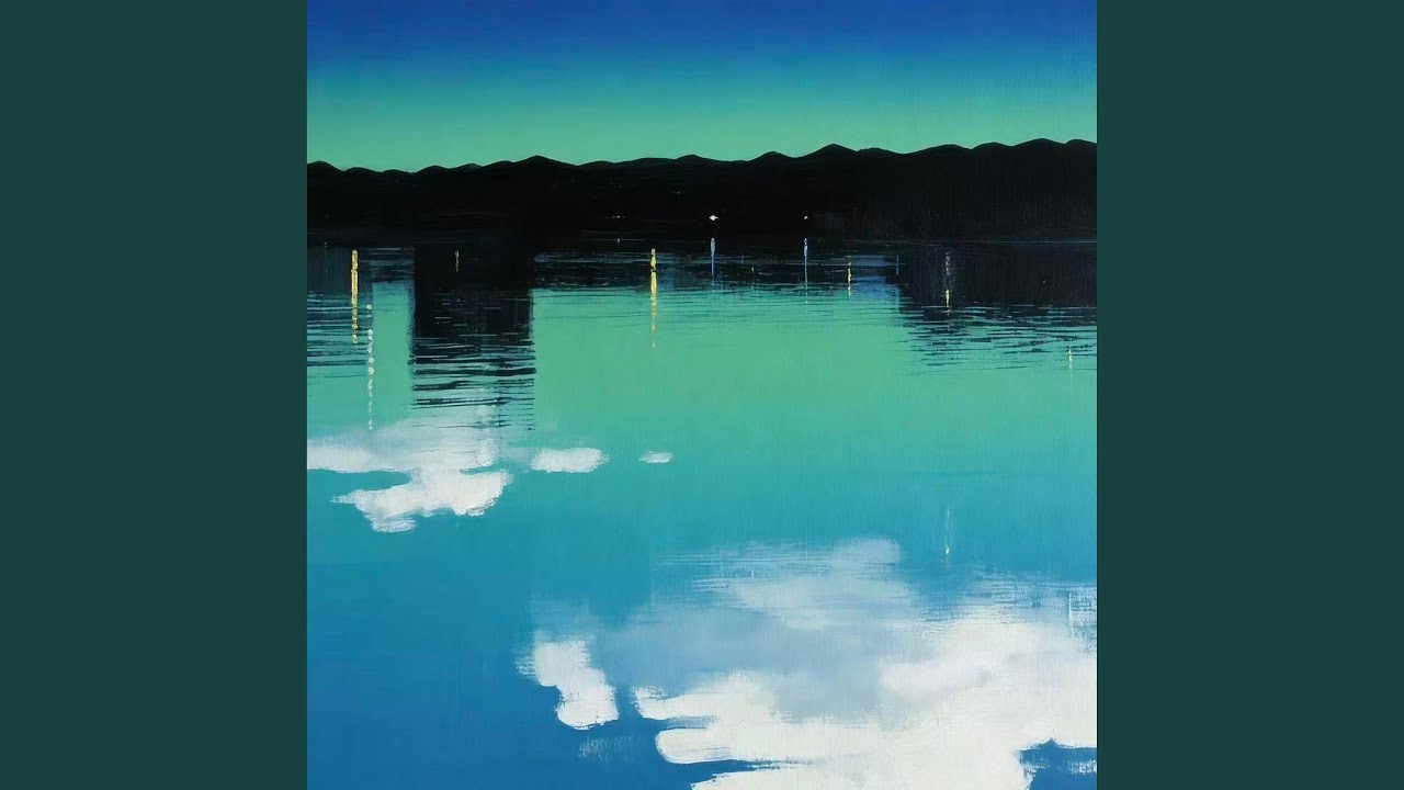 西湖水