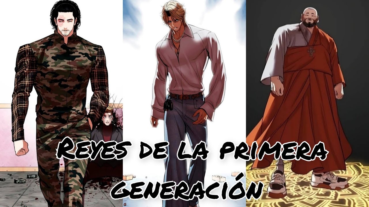 Reyes vs Pandilla de Jinrang