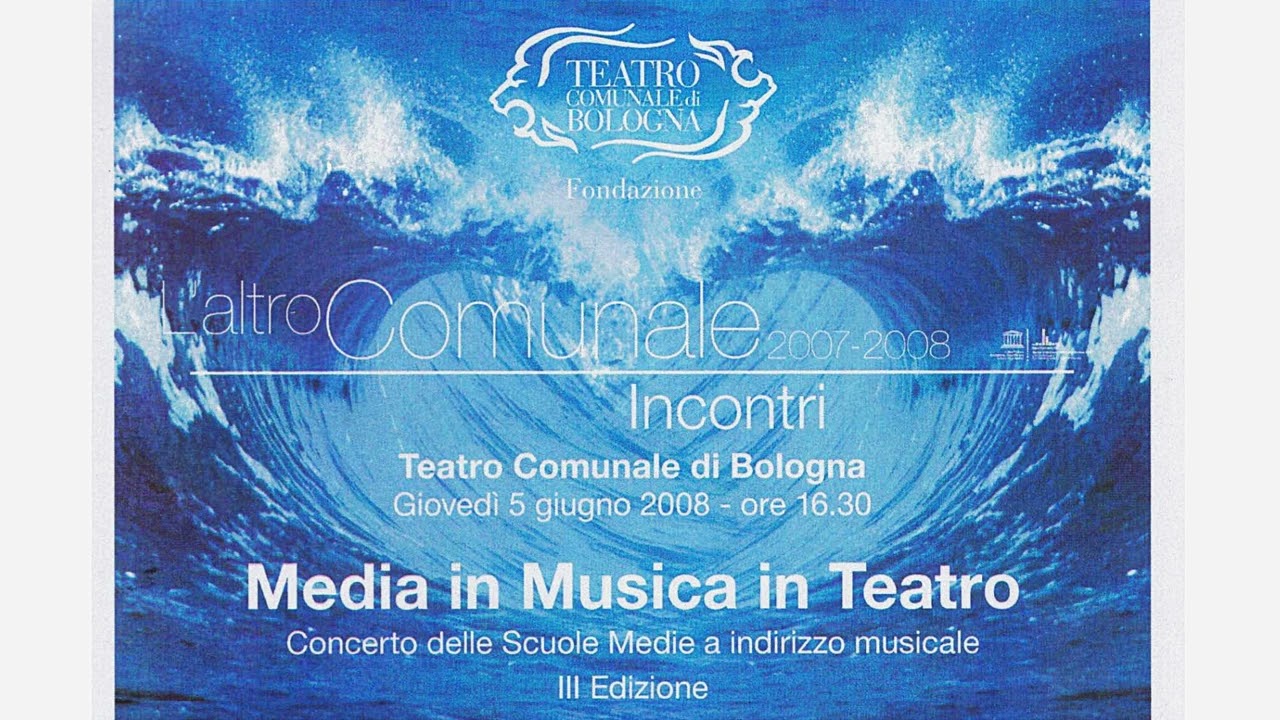 Schubert - Benati: Marcia Militare n.1 op.51, trascritta per orchestra di ragazzi delle scuole Medie