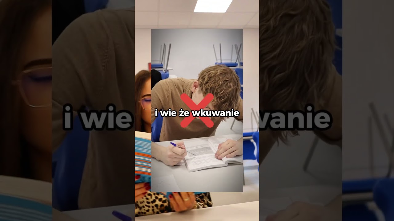 Jak wygląda cała (genialna) technika feynmana opisałem w jednym z lifehack&oacute;w!