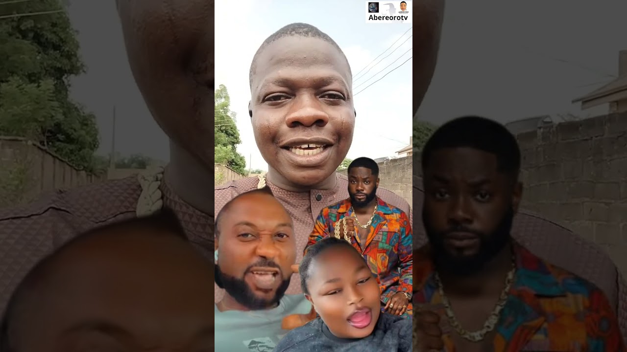 Ija to gbona nlo laarin Ibrahim Itele ati Austine Emmanuel