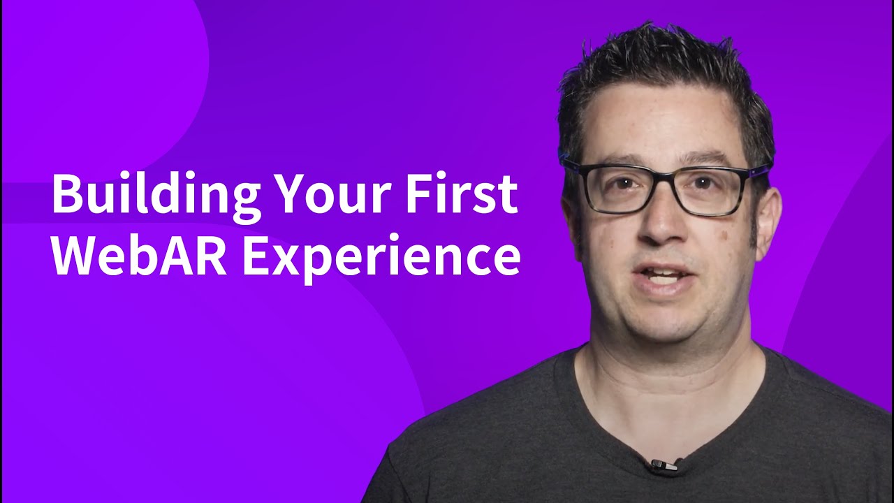 Get Started with Cloud Editor: Building Your First WebAR Experience