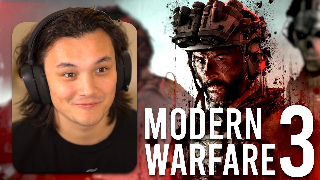 Modern Warfare 3 Gameplay & Impressions! (Is it Worth it?)