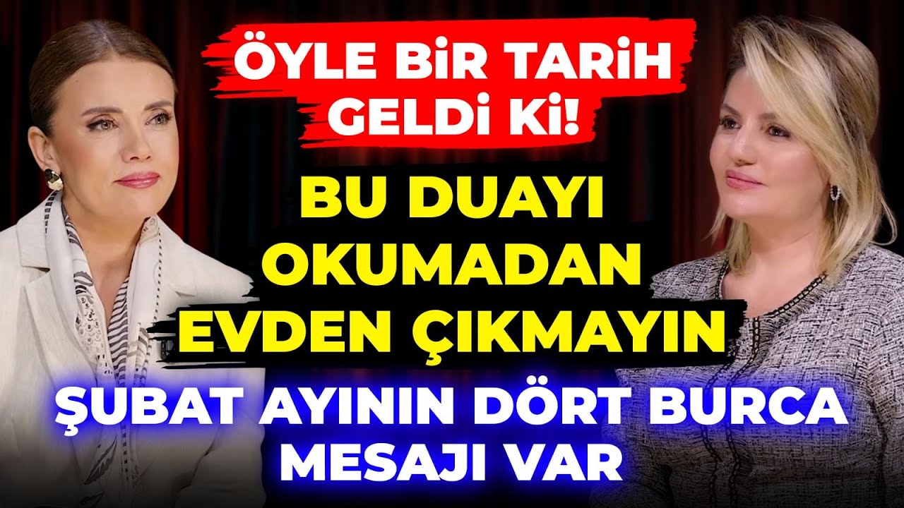 ZENGİNLİĞİN FREKANSI! İki Büyük Gökyüzü Olayı Bizi Bekliyor! 2 ŞUBAT DOLUNAYI Burçlara Mesaj Veriyor