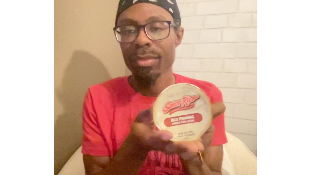 Speaking Practice and Rice Pudding ASMR