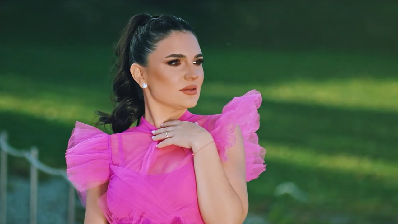 Andrada Barsauan & Vali Vijelie 🔥🎵 MIX 2025 Hituri 💕 Playlist Melodii Noi🎤 Trending YouTube 2025