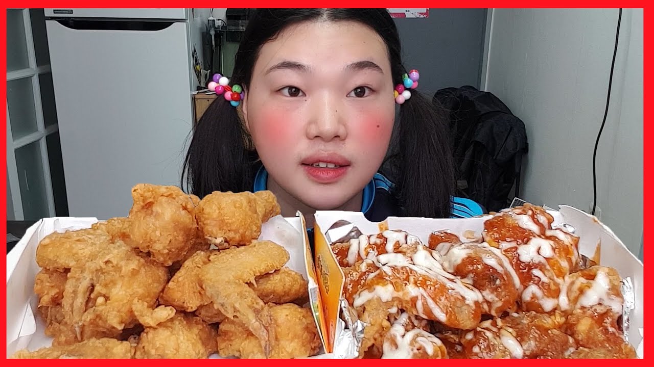 결혼은 안 했지만 처갓집은 좋아합니다...슈프림치킨...짱..