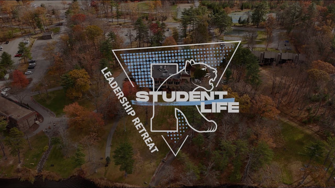 Student Life Leadership Retreat 2025