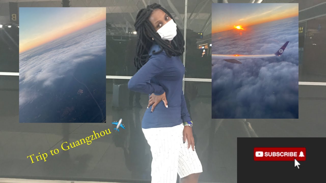 TRIP TO GUANGZHOU