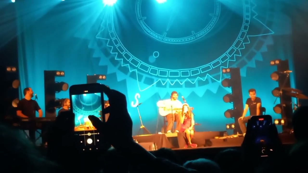 Buba e Inês Gonçalves 