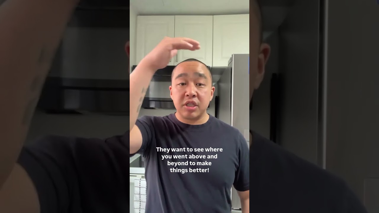 Make Your Resume Stand Out: Show Impact, Not Busy Work