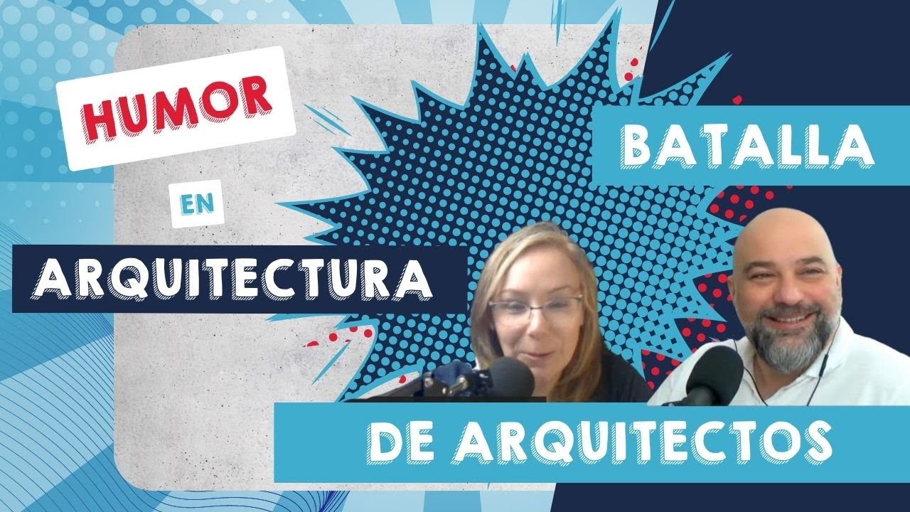 👀  ✅ Cómo usar el 𝗛𝗨𝗠𝗢𝗥 en 𝗔𝗥𝗤𝗨𝗜𝗧𝗘𝗖𝗧𝗨𝗥𝗔  😆 ➡️ 𝐁𝐀𝐓𝐀𝐋𝐋𝐀 🔥🔥🔥 de 𝐀𝐑𝐐𝐔𝐈𝐓𝐄𝐂𝐓𝐎𝐒 ⚔️⚔️⚔️