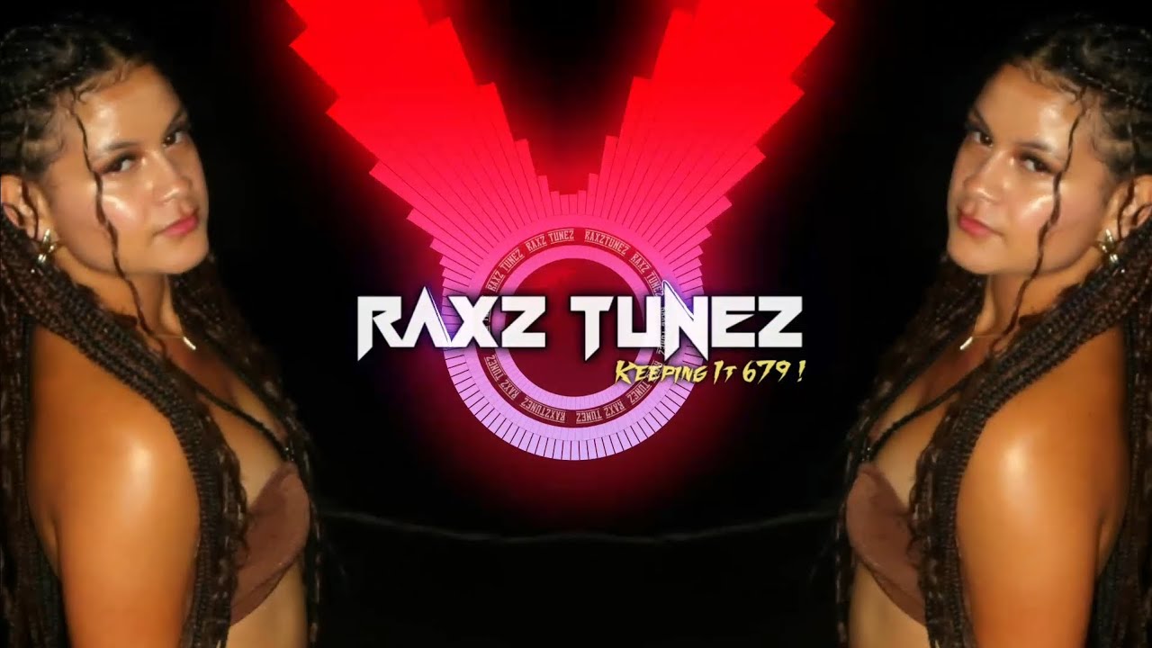 VT1S - Vakatabana ( Raxz Tunez ) Reggae ReMix 2025