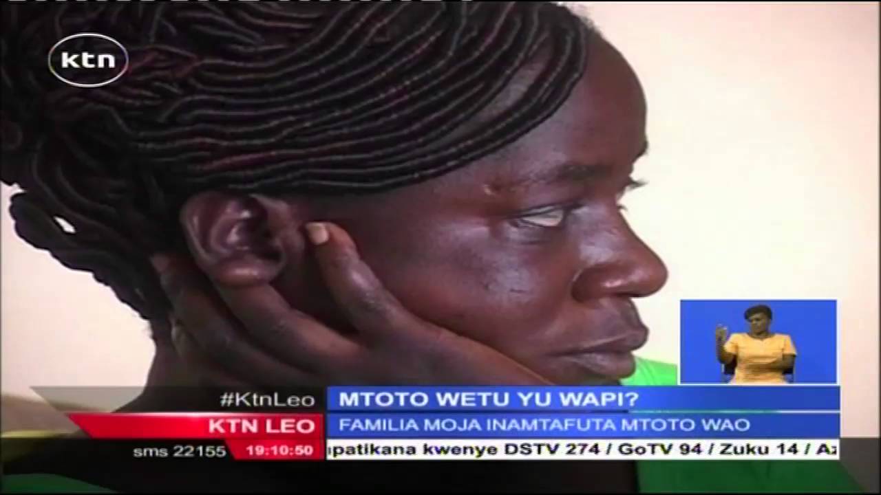 Mwanafunzi wa chuo kikuu cha Nairobi atekwa nyara Kisumu