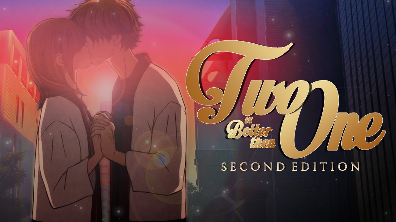 Two Is Better Than One ❤ MEP ❤ Second Edition - Taylor Swift - AMVA