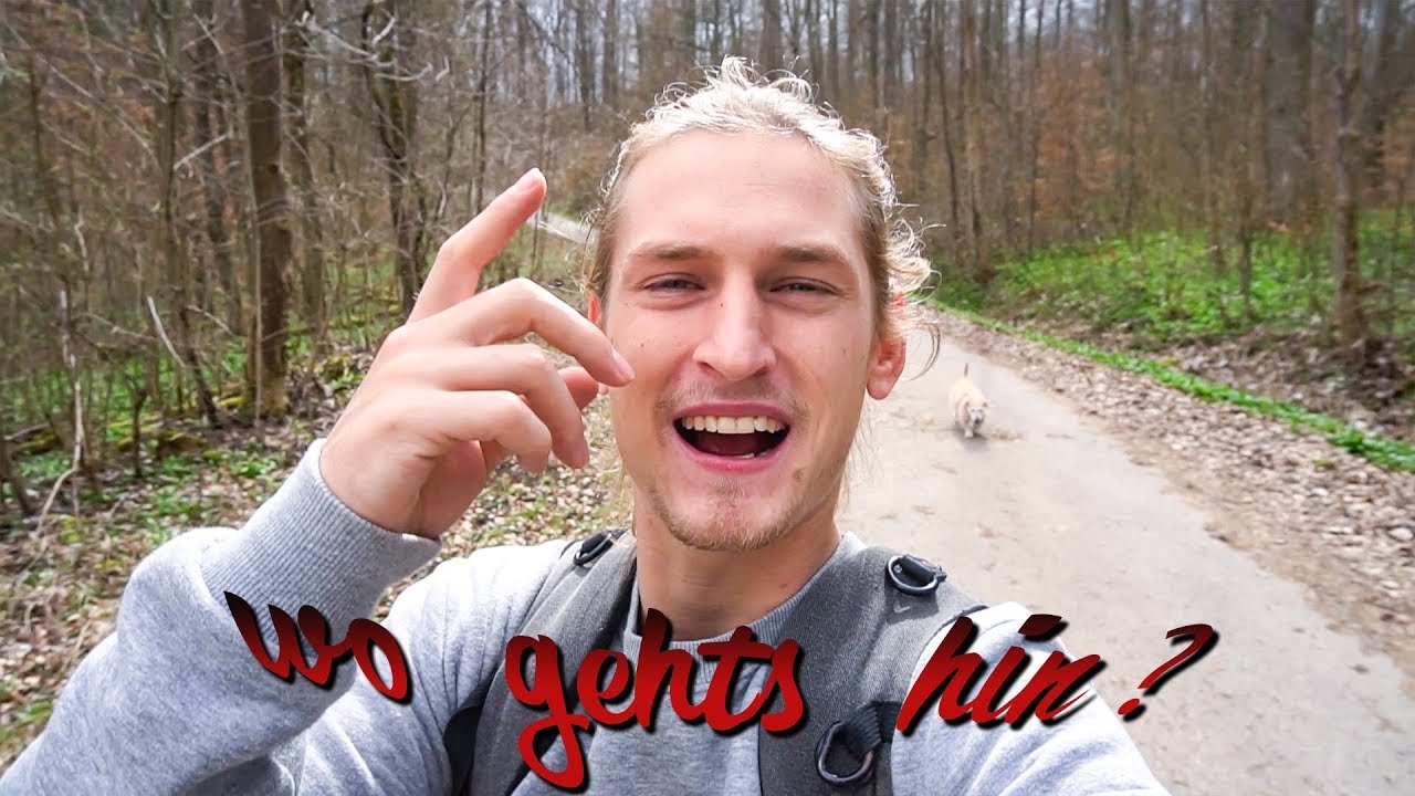 Reise Update ! N&auml;chstes Ziel ? VLOG | #392