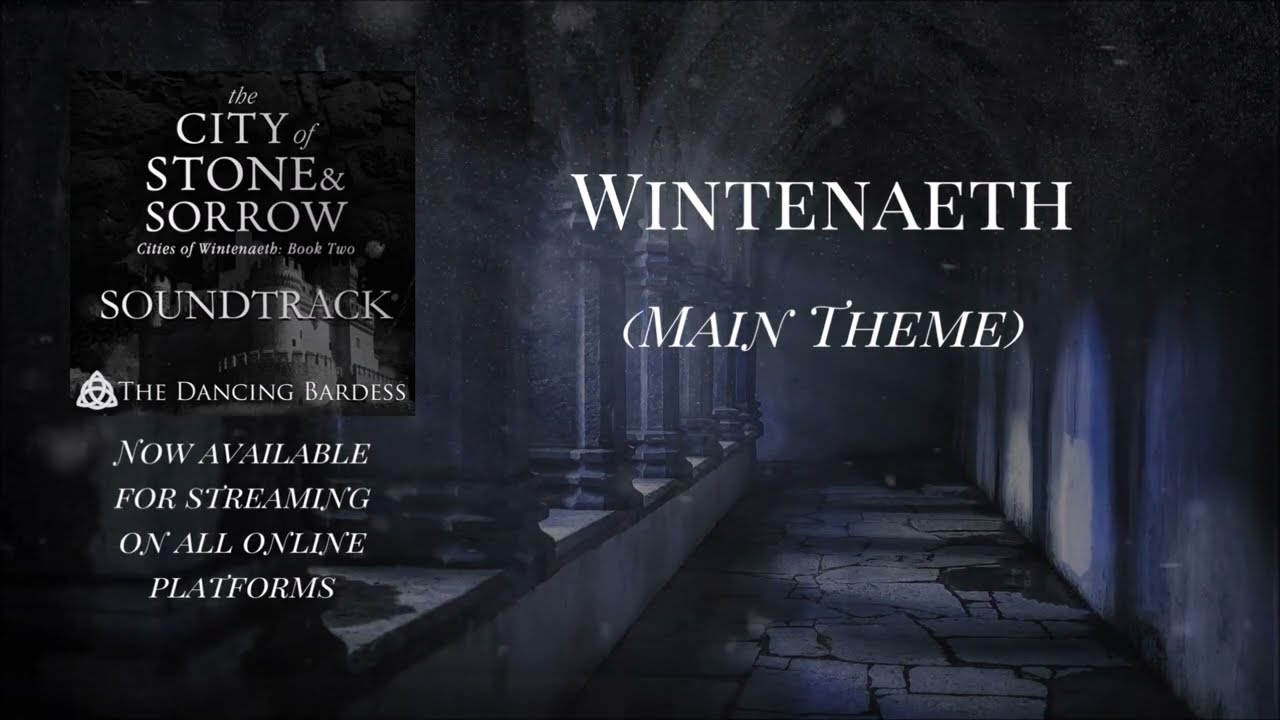 THE CITY OF STONE & SORROW OST | Full Soundtrack
