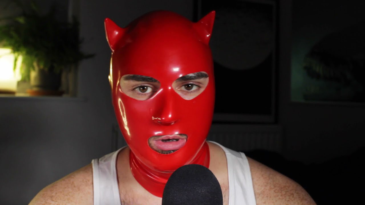 ASMR : My First Time