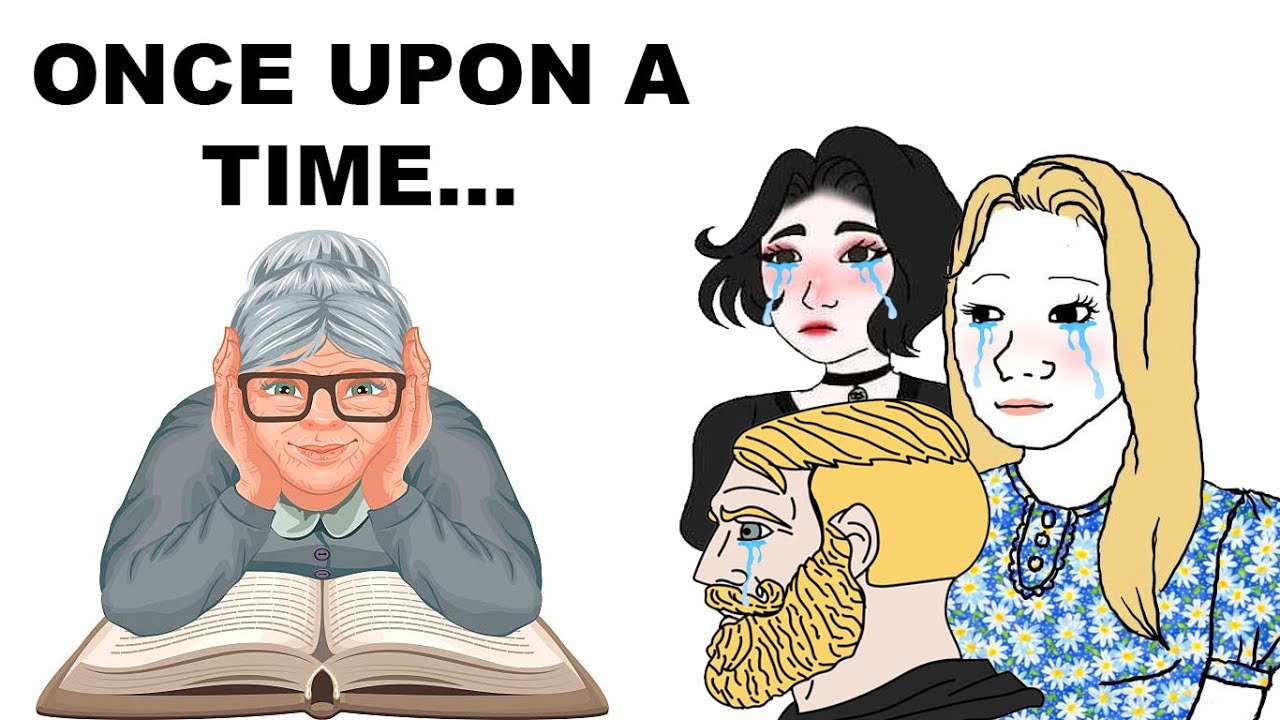 STORY MEMES