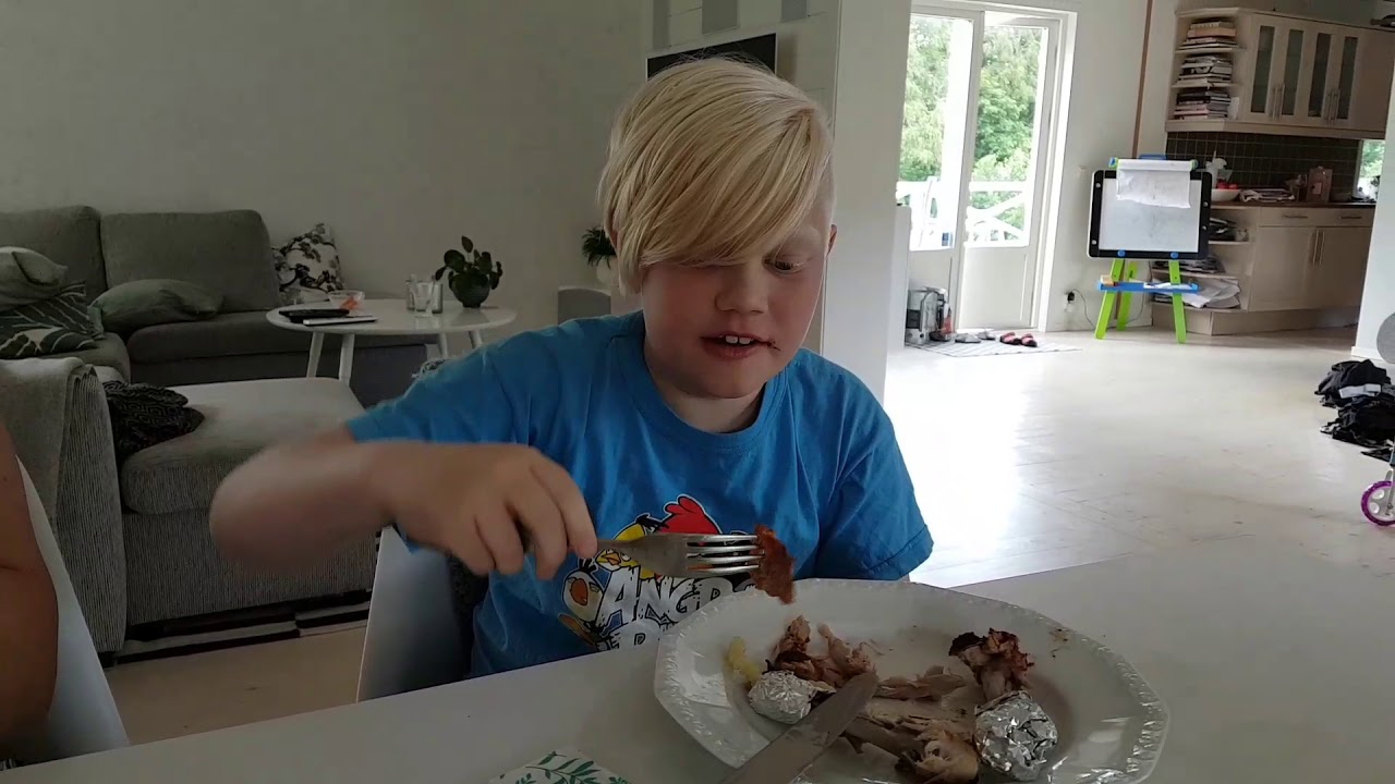 Ghostchilichallenge