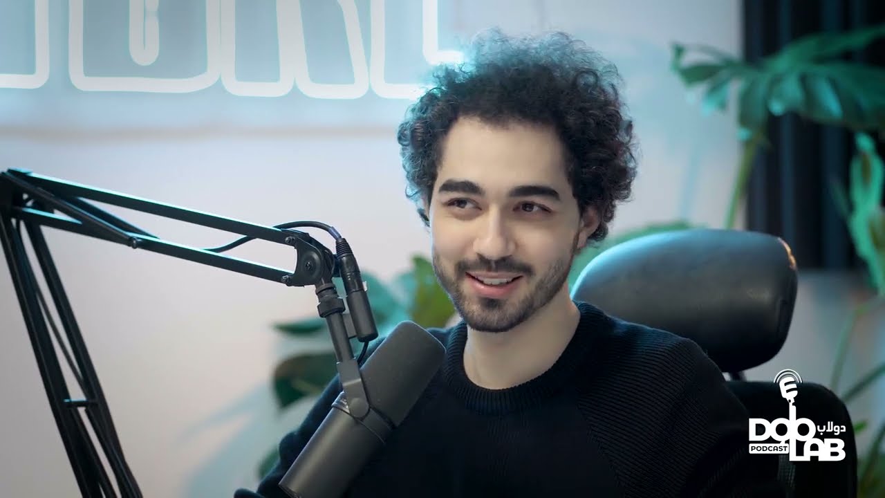 Doolab Podcast EP01 | Le succès