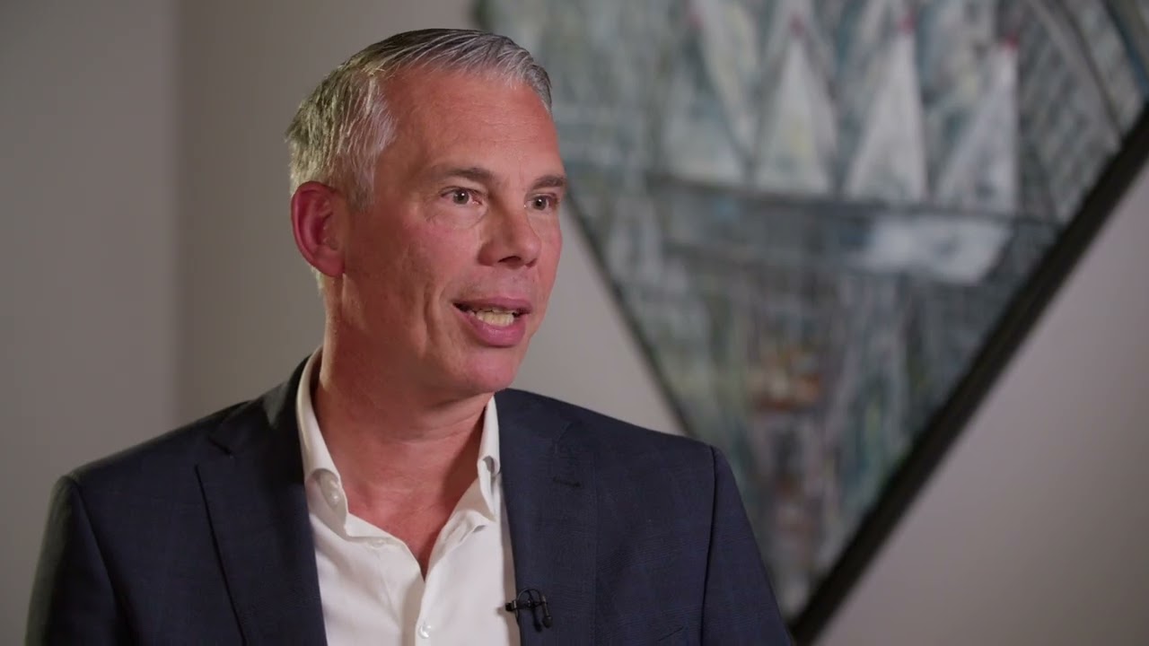 Baker Tilly Netherlands: Consolidating a fragmented accountancy market