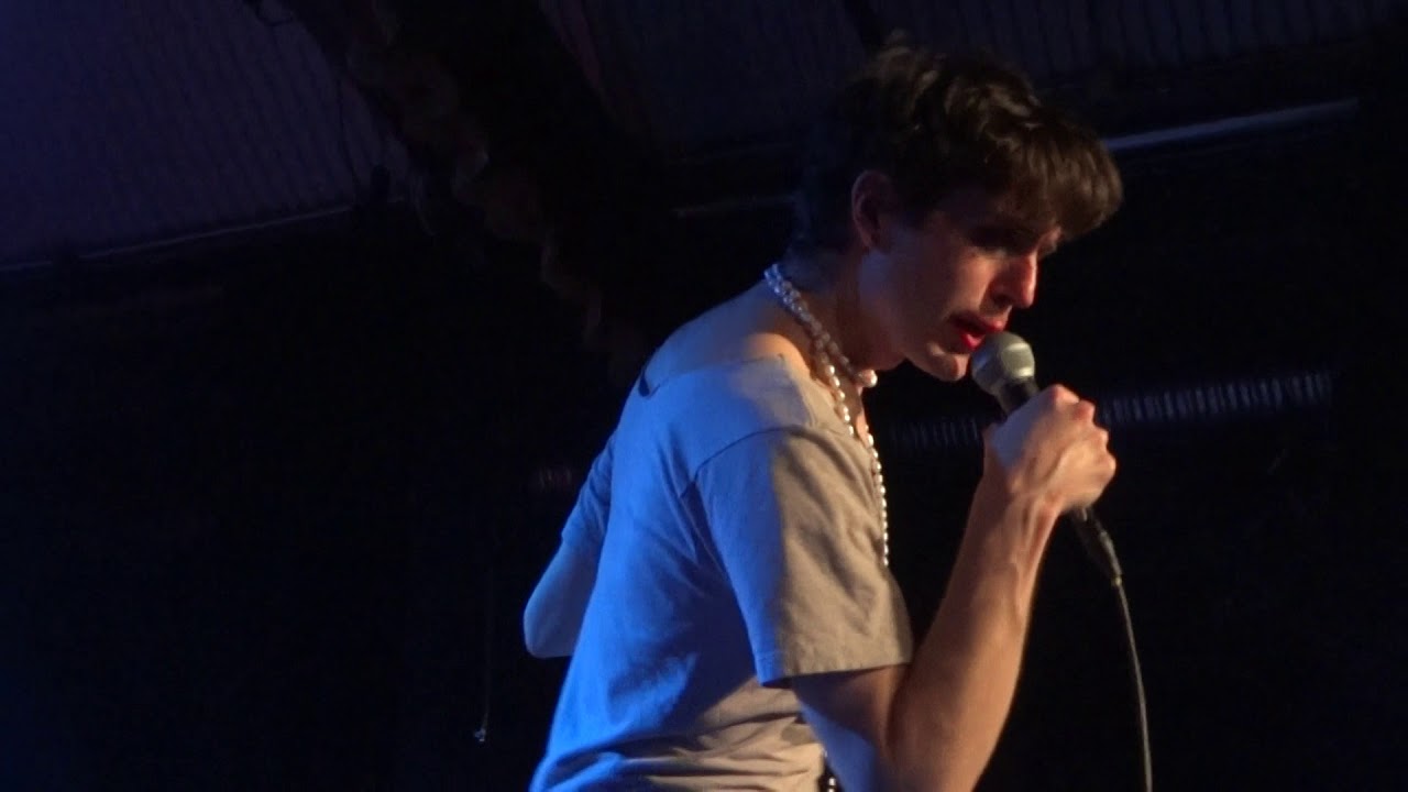 Ezra Furman 