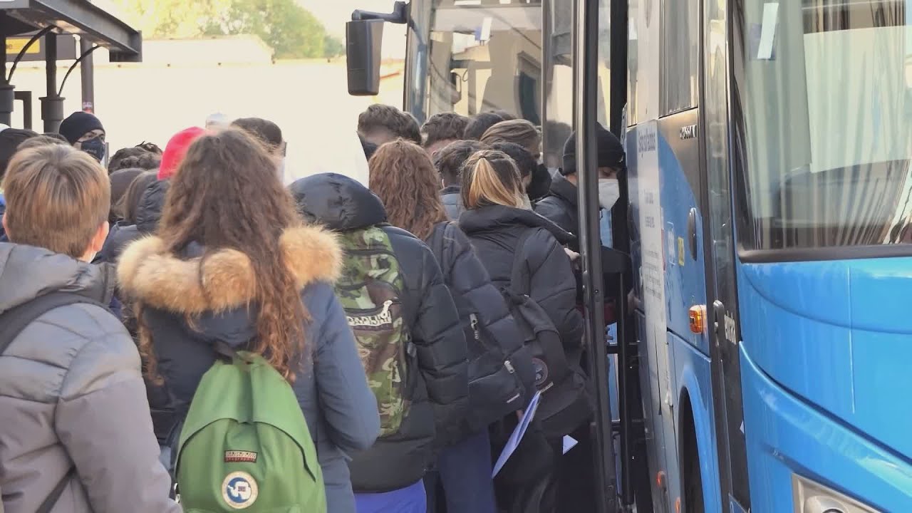 Autolinee Toscane: ancora proteste