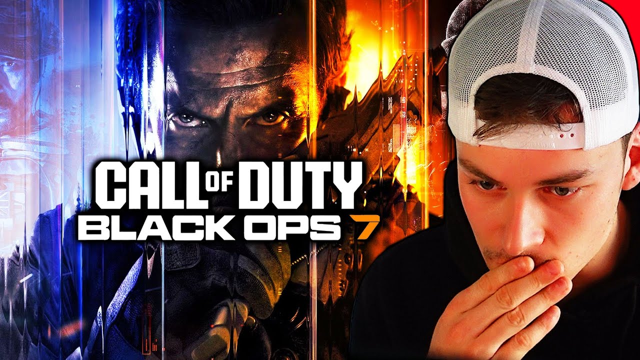 Testing SBMM in Black Ops 7...