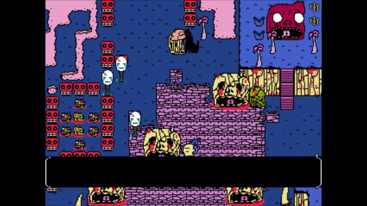 [thecatamites] Space Funeral - 1 - Scum Village